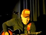 Danny Myrick - 2011 DURANGO Songwriter's Expo/SB
